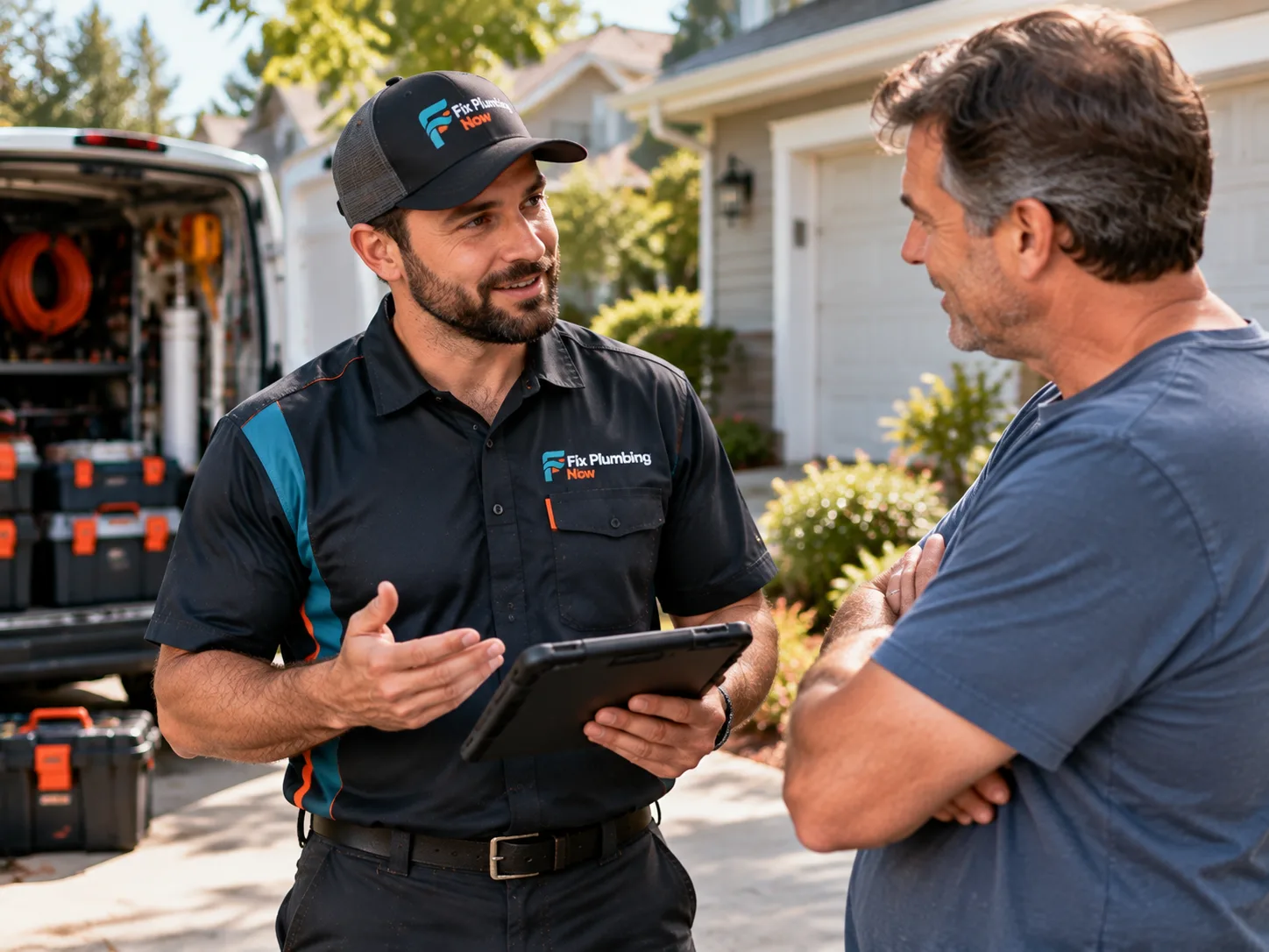 Clogged Drain Service Brooklyn, IA FAQs